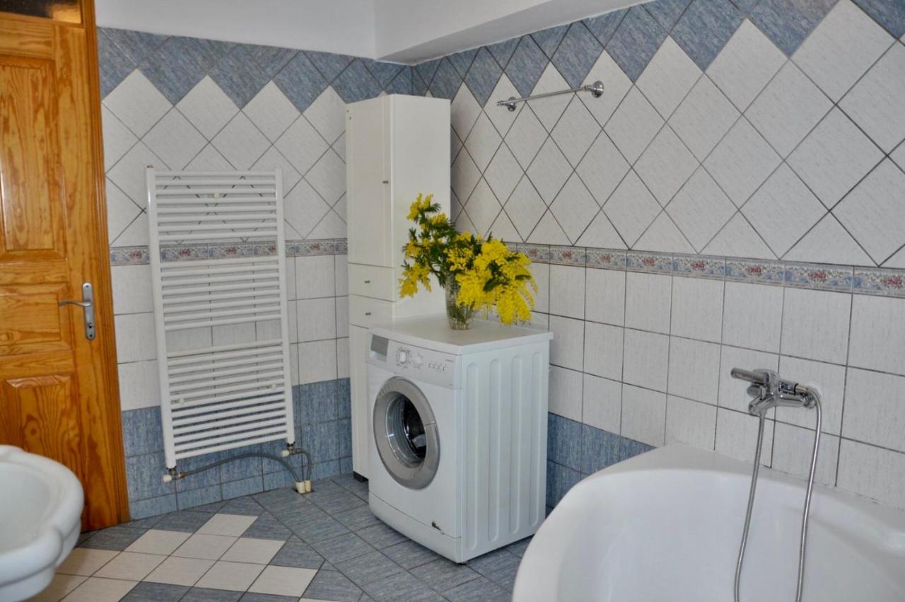 Aivazidis House Villa Kallirákhi Eksteriør bilde